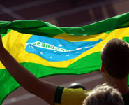 Brazilian soccer 