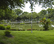 Manila - Rizal Park