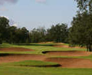 Rabat - the world renowned Dar Es Salaam Golf Course
