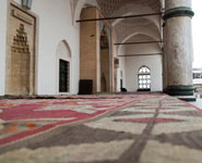Sarajevo - Gazi Husrev - Bey Mosque