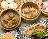 Canton - Cantonese cuisine is the most popular style of Chinese food